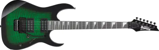 Store Special Product - Ibanez - GRG320FATEB